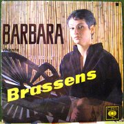Barbara Chante Brassens