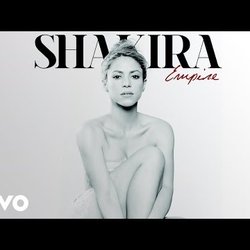 Shakira - Empire (Audio)