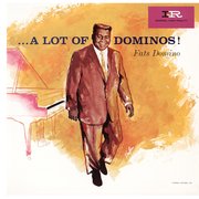 ...A Lot of Dominos!