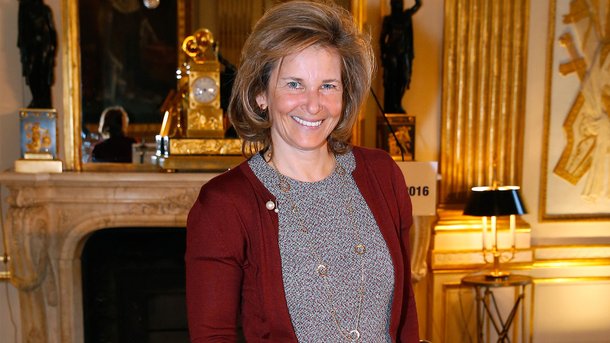 Les infos du Réveil Chérie : Iris Knobloch devient la nouvelle présidente du festival de Cannes