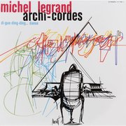 Archi-Cordes