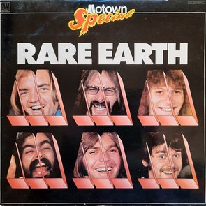 Rare Earth