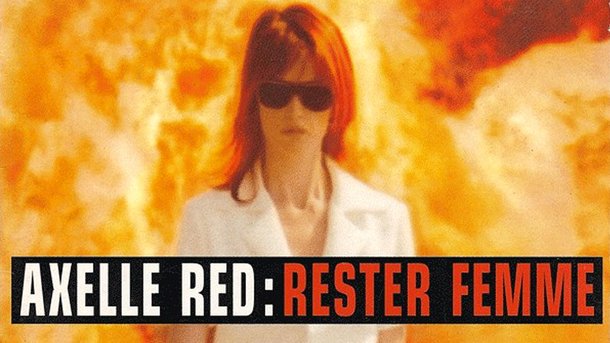 Le collector du Club Chérie : "Rester femme" d'Axelle Red