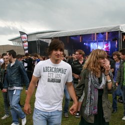 NRJ At School Kesha