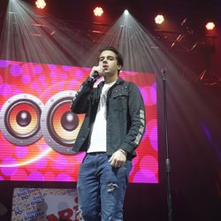 Liam - NRJ Music Tour Beauvais 2018