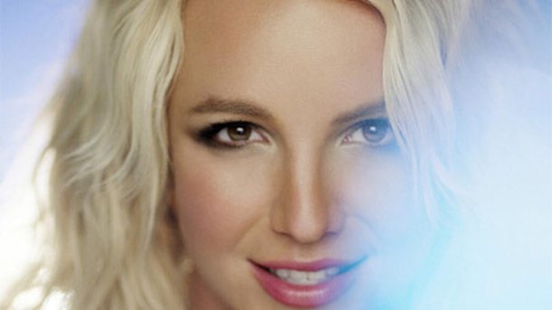 Britney Spears : la première image de son nouveau clip !