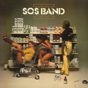 S.O.S. III