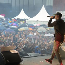 NRJ Music Tour - Troyes