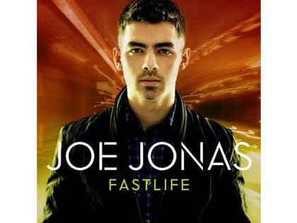 Sortie CD : Joe Jonas 
