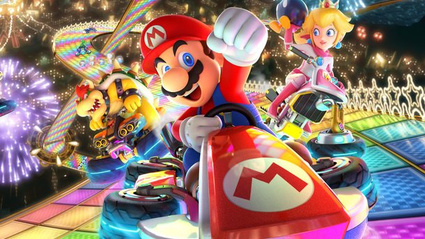 Top des ventes de jeux vidéo en France du 30 août au 5 septembre 2021 (semaine 35)
