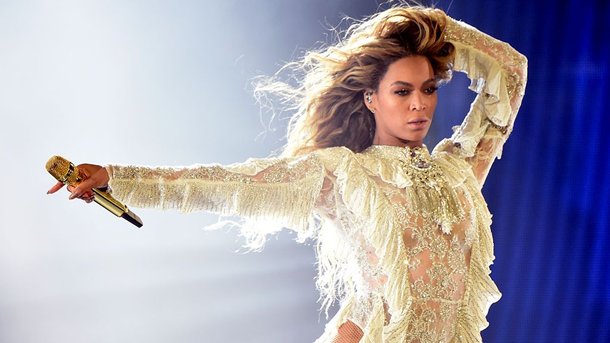 Le saviez-vous: Beyoncé a fait un duo avec le groupe de rap français IAM