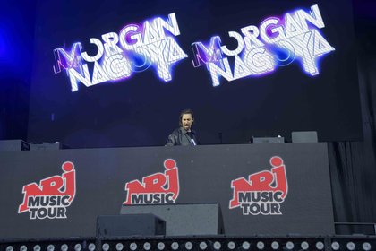 Amir - NRJ Music Tour Paris 2026