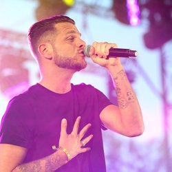 Keen'V - NRJ Music Tour Toulouse 2016