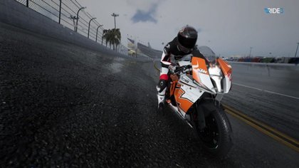 Ride 3