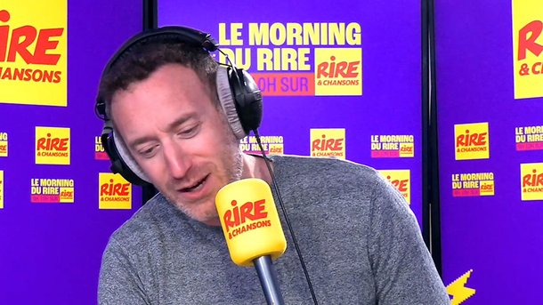 Marceau refait l'Info : Bye Bye l'Italie