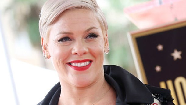 Pink : l’album «Hurts 2B Human» est là !