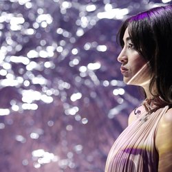Camélia Jordana - Cérémonie des NRJ Music Awards Paris Edition