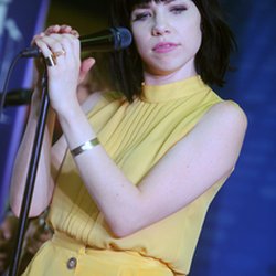 Carly Rae Jepsen