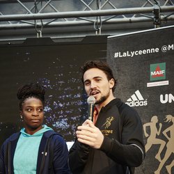 MAIF Run