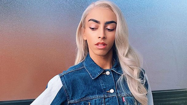 Bilal Hassani en tournée avec NRJ!