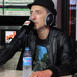 Jeudi 25 Juin 2015 avec GAD ELMALEH