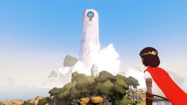 Rime et Stories Untold gratuits sur PC (Epic Games Store) !