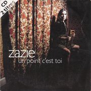 UN POINT C'EST TOI