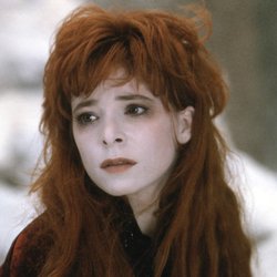 Mylène Farmer dans le film « Giorgino » (1994)