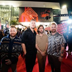 Imagine Dragons - NRJ Music Awards 2021