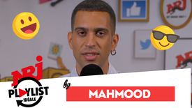 Cardi B, Travis Scoot, Franck Ocean… Ils sont tous dans la playlist idéale de Mahmood!