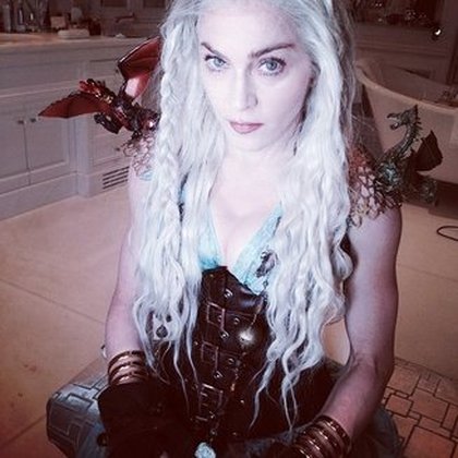 Madonna 