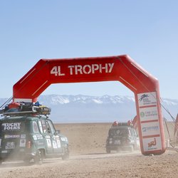 4L Trophy 2024
