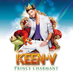 Keen'V, un prince pas si charmant