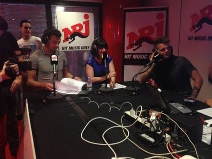 Lundi 28 Avril Spéciale Anniversaire de CAUET