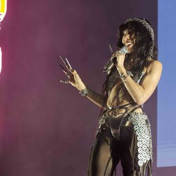Loreen - NRJ Music Tour Compiègne 2026