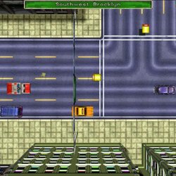 Grand Theft Auto (1997)