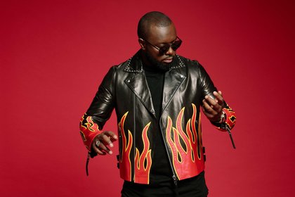 Maître Gims