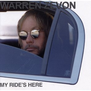 My Ride's Here
