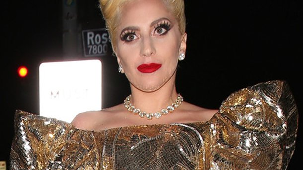 Lady Gaga : toutes les stars sont venues fêter ses 30 ans!