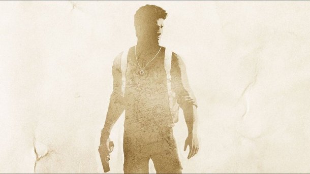 Test : Uncharted The Nathan Drake Collection
