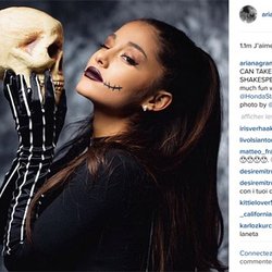 Ariana Grande