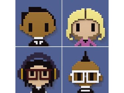 Dernières places pour les Black Eyed Peas 
