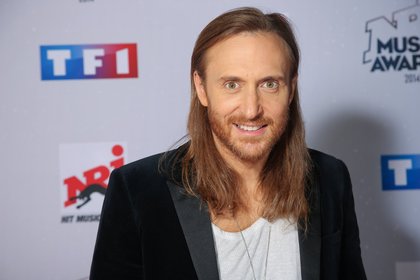 David Guetta