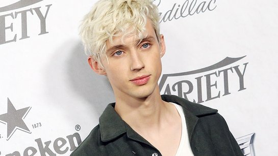 Troye Sivan