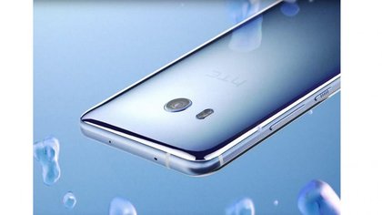 HTC U11