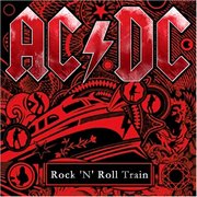 ROCK'N ROLL TRAIN