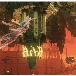 Gravity Rush