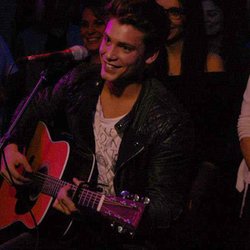 Jeudi 15 Novembre avec Bastian Baker et DJ Roxx