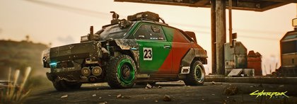 Cyberpunk 2077
