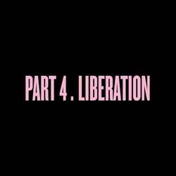 "Self-Titled" Part 4 . Liberation